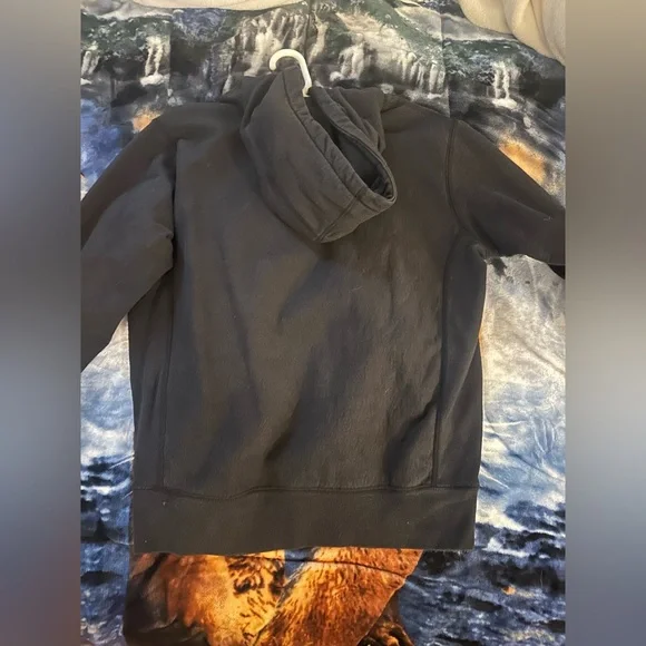 Team S Supreme Hoodie